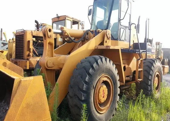 pc27166549-usedconstructionmachinerykomatsuwa450wheelloader17500kgoperatingweight pc27166549-usedconstructionmachinerykomatsuwa450wheelloader17500kgoperatingweight