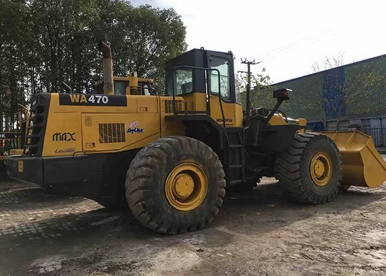 pc27023795-secondhandwheelloaderkomatsuwa4703usedconstructionmachine pc27023795-secondhandwheelloaderkomatsuwa4703usedconstructionmachine