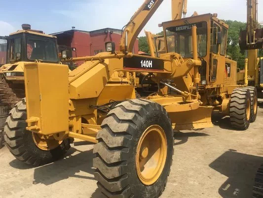 pc30397628-yellowused140h185hpmotorgrader pc30397628-yellowused140h185hpmotorgrader