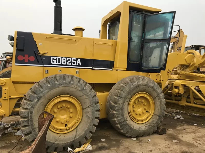 pl19108711-gd825ausedkomatsumotorgraderripperavailable280hpenginepower pl19108711-gd825ausedkomatsumotorgraderripperavailable280hpenginepower