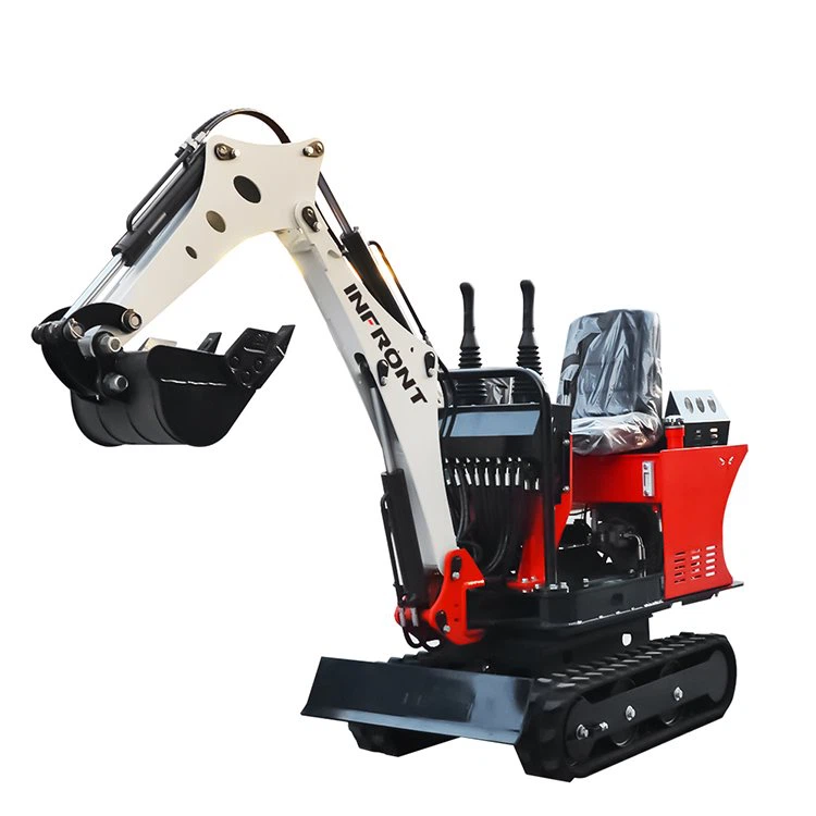 0。8トンディガー