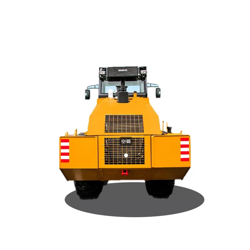 26ton Double Drum Road Roller