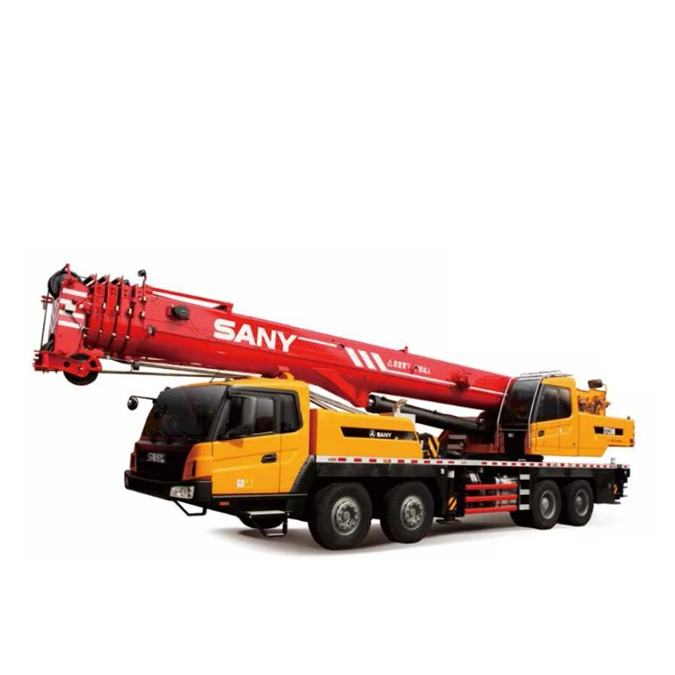 ブームトラック 45ton