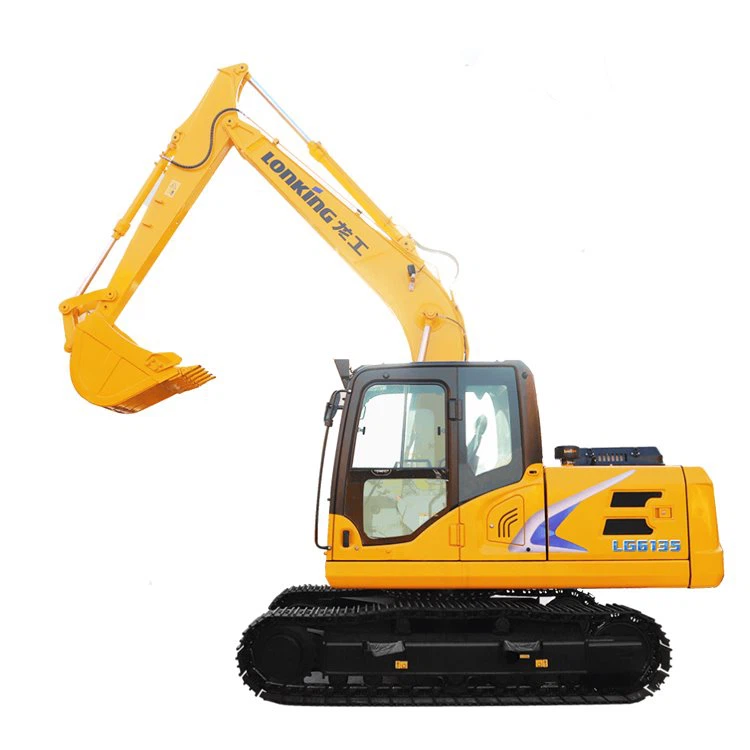 チェーンショベル