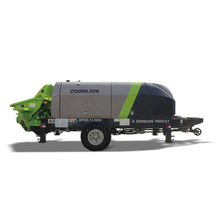 シティコンクリートポンプ