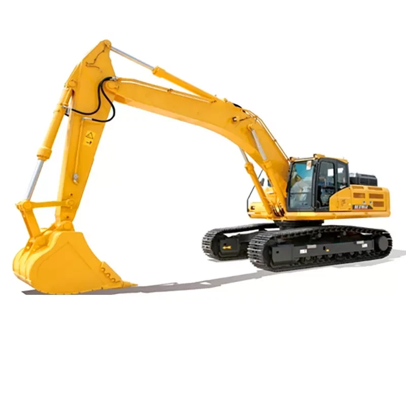 Earthmoving 37 Ton