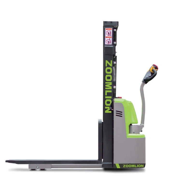 ハイリーチトラック