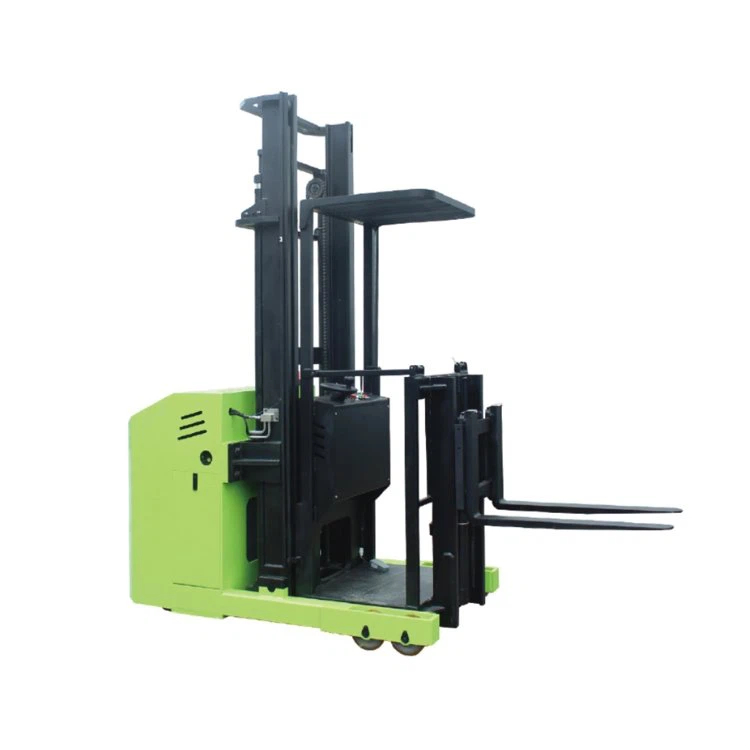 ハイスターリーチトラック