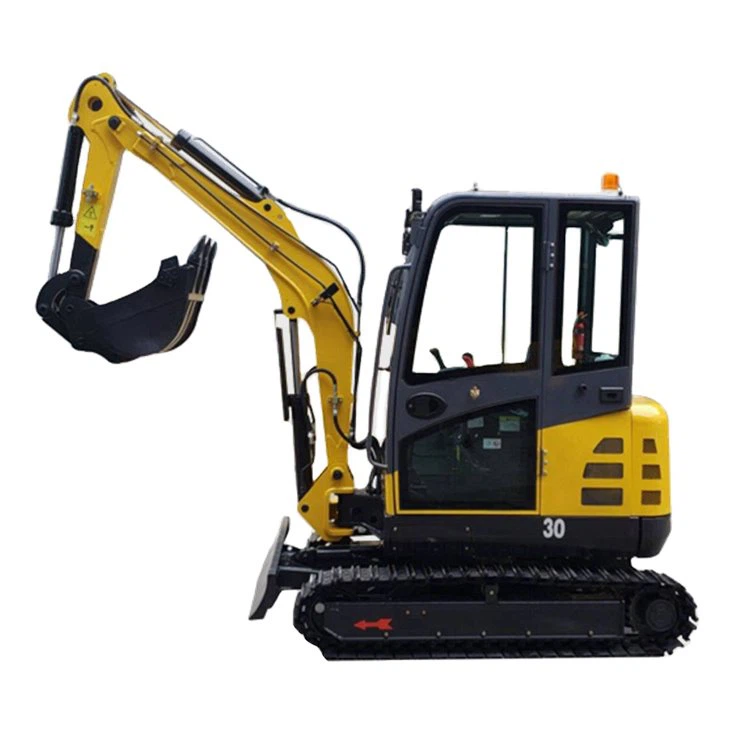 インフロント3トンディガー