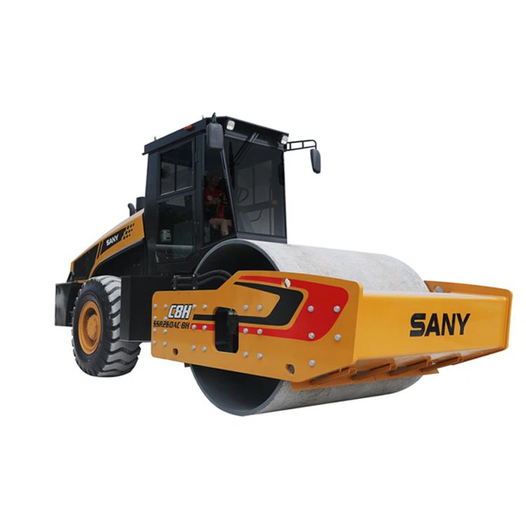 ローラー 26トン