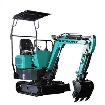 1.2トンショベル