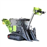 230hpハーベスター