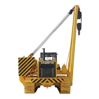 25トンパイプレイヤー