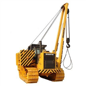 90トンパイプレイヤー