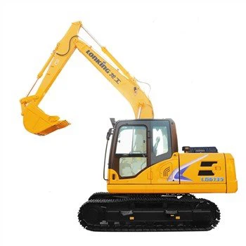 チェーンショベル