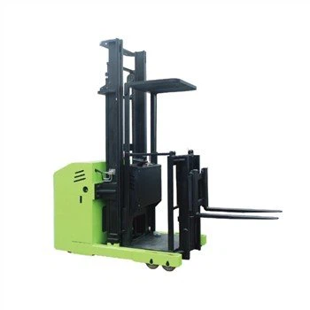 ハイスターリーチトラック