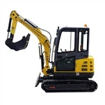 インフロント3トンディガー