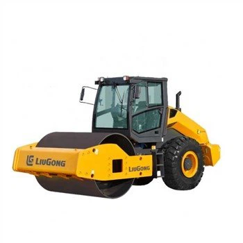 ロードローラーマシン