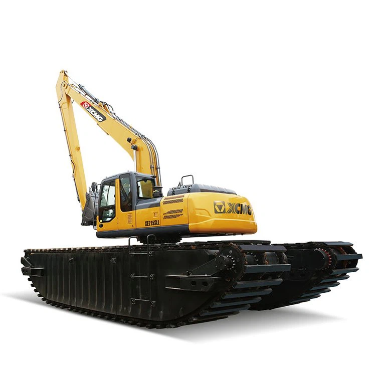 Xcmg Xe215c