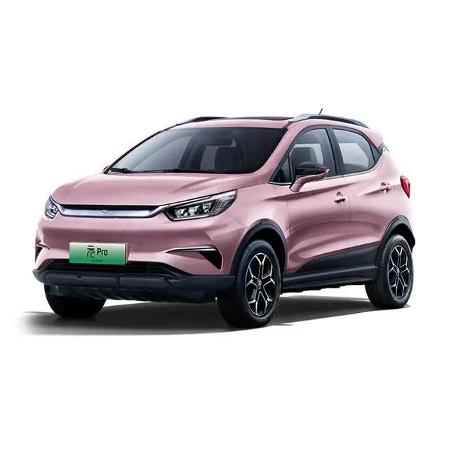 BYD新エネルギー自動車元