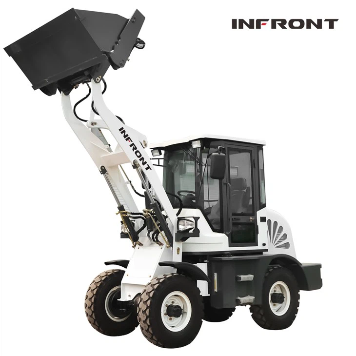 ディーゼルローダー