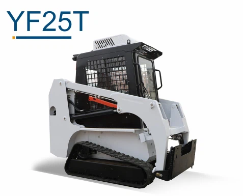 フロントローダー 6ton