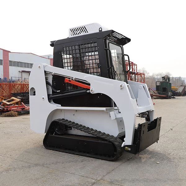 メカニカルローダー