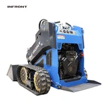 3.5トンホイールローダー