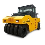 アスファルト舗装コンパクター