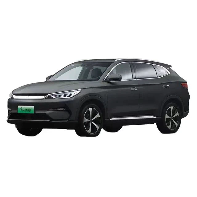 BYD 新エネルギー電気自動車の歌