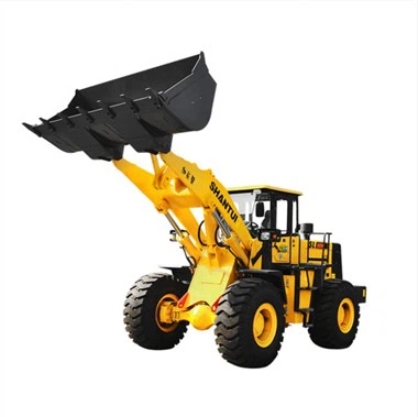 建設機械ローダー