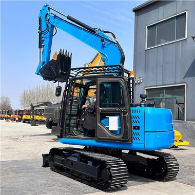 クローラーショベル New