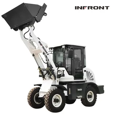 ディーゼルローダー