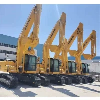 エンジニアリングショベル 大型