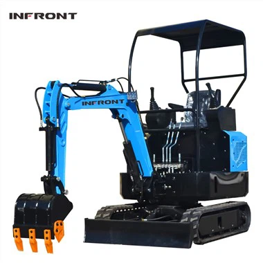 ショベルツリーカッター