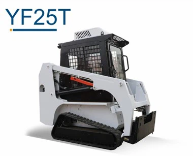 フロントローダー 6ton