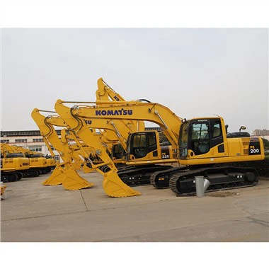 車輪付き掘削機