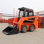 ウルフローダー