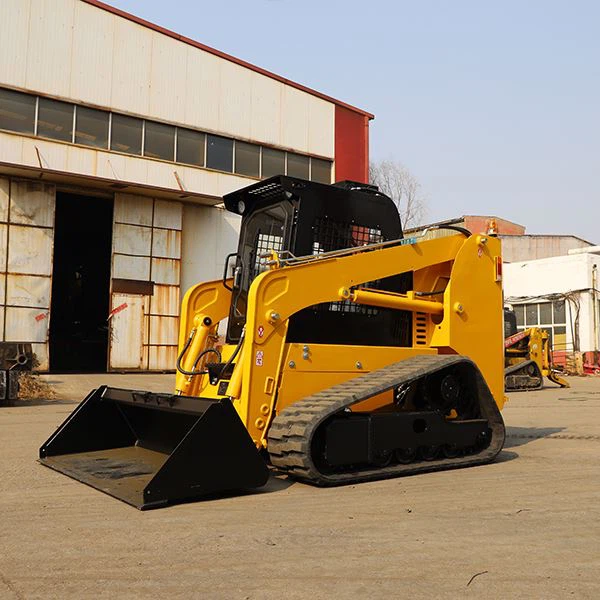 トラクター 4x4 ローダー