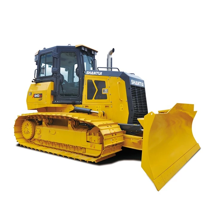 中古シャントゥイ ブルドーザー DH13K2