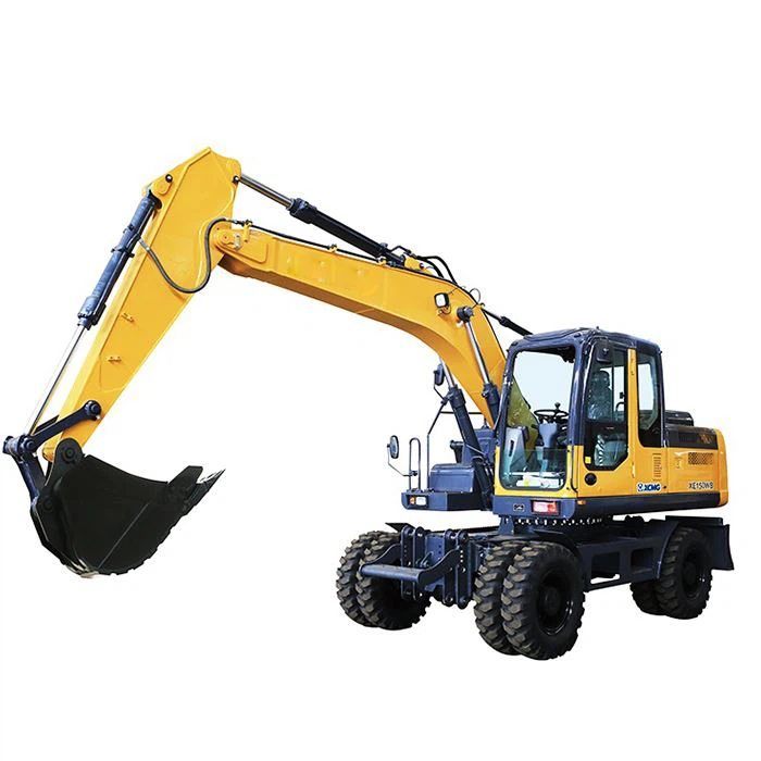 ホイールショベル 20トン