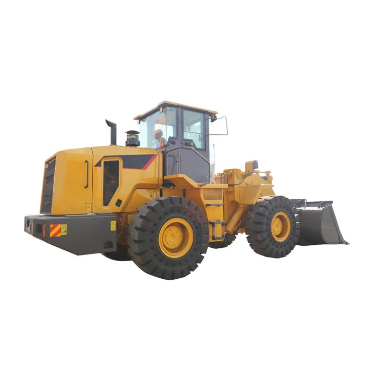Wheel Loader YF955