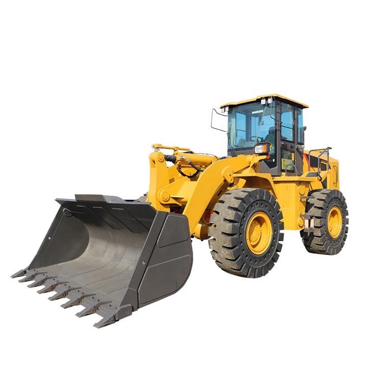 Wheel Loader YF955