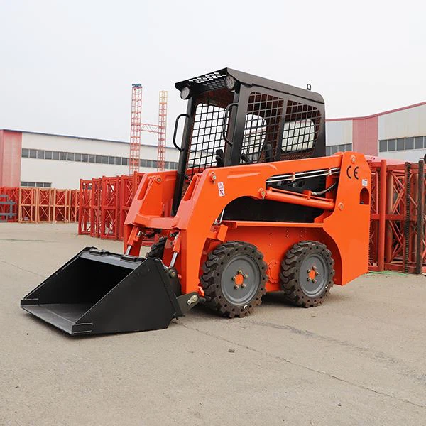 ウルフローダー