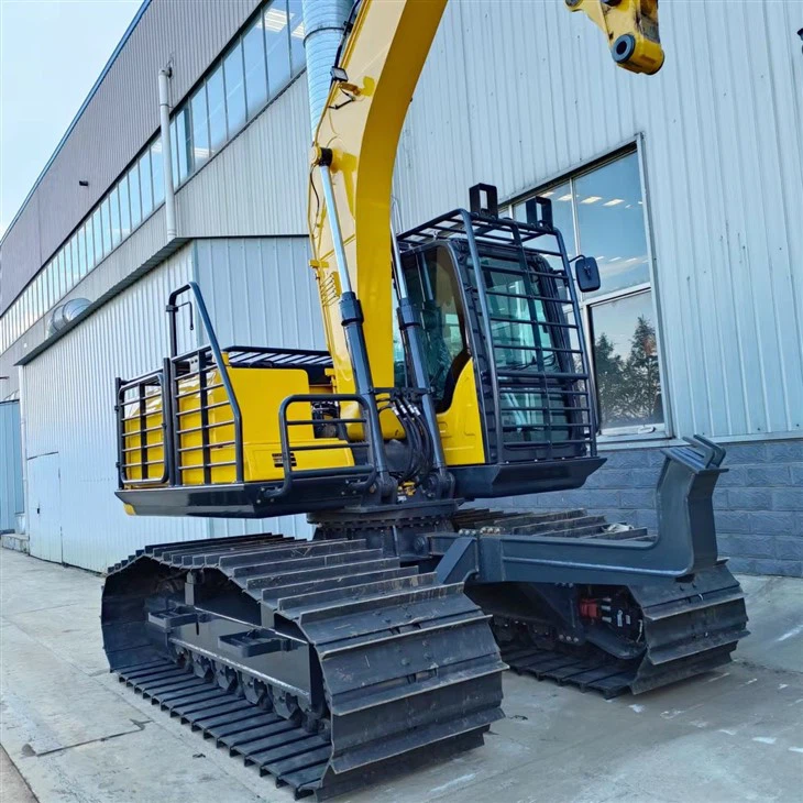 15-ton Large Excavator suppliers