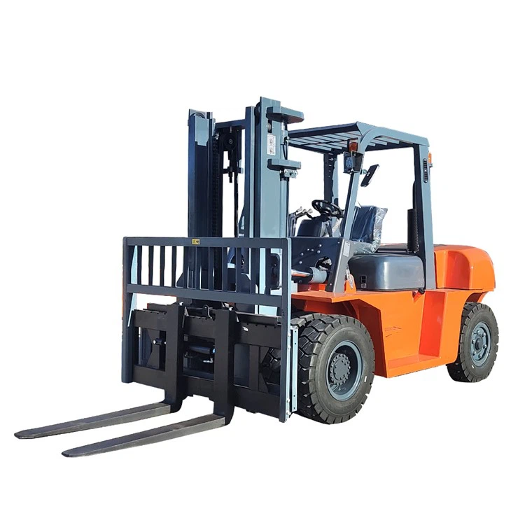 7トンフォークリフトフォーク