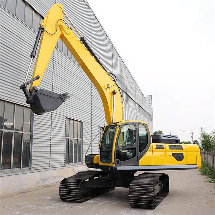 Excavator Companies 26Ton For Sale price