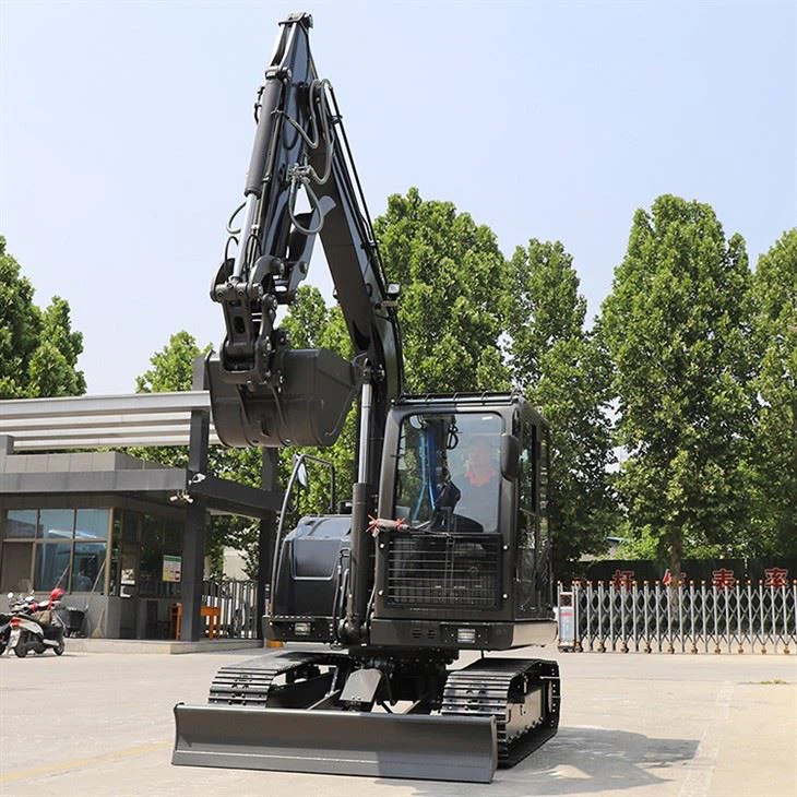 掘削機 6.5Ton