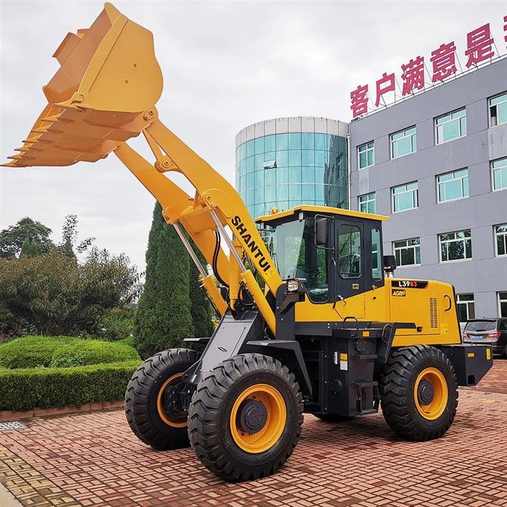 シャントゥイローダー L39-B3