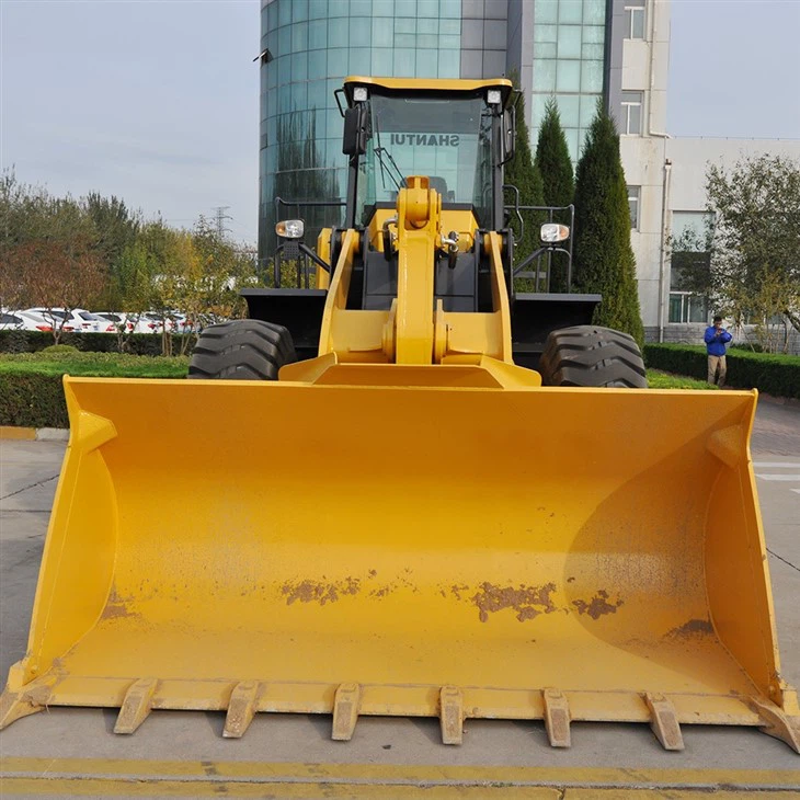 SHANTUI Loader L55-C5